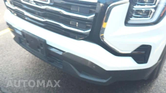 2025 GMC Terrain Elevation 3SA - miniatura 19