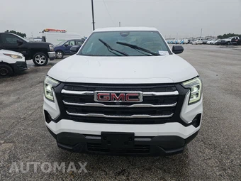 2025 GMC Terrain Elevation 3SA - miniatura 2