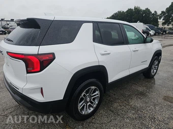 2025 GMC Terrain Elevation 3SA - miniatura 4