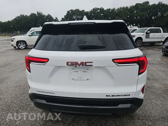 2025 GMC Terrain Elevation 3SA - miniatura 5