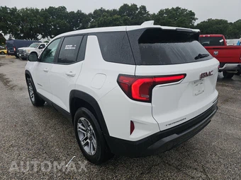 2025 GMC Terrain Elevation 3SA - miniatura 6