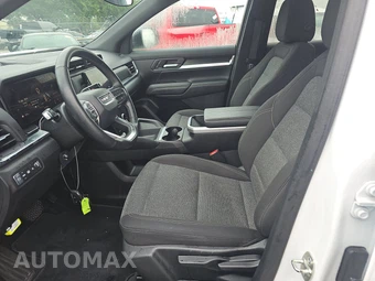 2025 GMC Terrain Elevation 3SA - miniatura 7