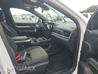 2025 GMC Terrain Elevation 3SA - miniatura 8