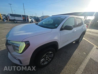 2025 GMC Terrain Elevation 3SA