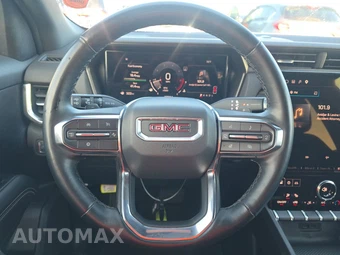 2025 GMC Terrain Elevation 3SA - miniatura 10