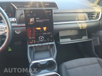 2025 GMC Terrain Elevation 3SA - miniatura 11