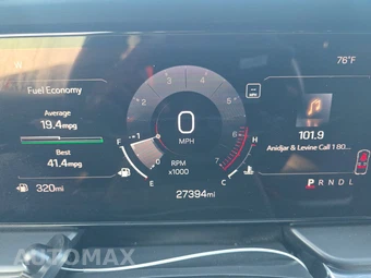 2025 GMC Terrain Elevation 3SA - miniatura 12