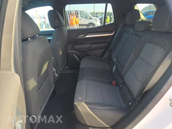 2025 GMC Terrain Elevation 3SA - miniatura 13
