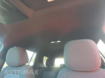 2025 GMC Terrain Elevation 3SA - miniatura 14