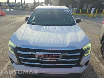 2025 GMC Terrain Elevation 3SA - miniatura 2