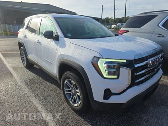 2025 GMC Terrain Elevation 3SA - miniatura 3