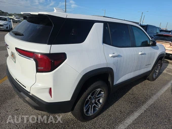 2025 GMC Terrain Elevation 3SA - miniatura 4