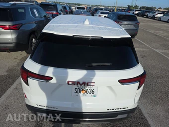 2025 GMC Terrain Elevation 3SA - miniatura 5