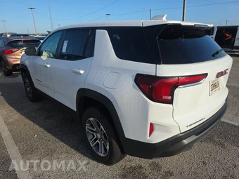 2025 GMC Terrain Elevation 3SA - miniatura 6