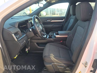 2025 GMC Terrain Elevation 3SA - miniatura 7