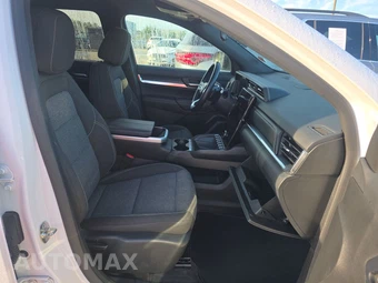 2025 GMC Terrain Elevation 3SA - miniatura 8