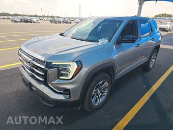 2025 GMC Terrain Elevation 3SA - samochód z USA z aukcji Manheim, oferta Kup Teraz w AUTOMAX