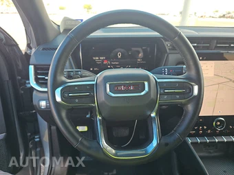 2025 GMC Terrain Elevation 3SA - miniatura 10