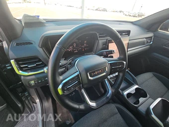 2025 GMC Terrain Elevation 3SA - miniatura 11
