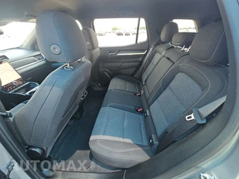 2025 GMC Terrain Elevation 3SA - miniatura 13