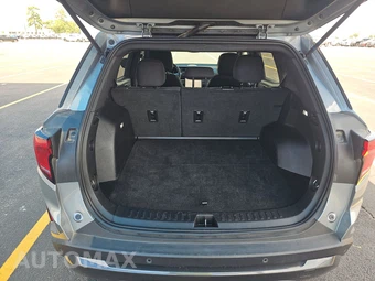 2025 GMC Terrain Elevation 3SA - miniatura 17