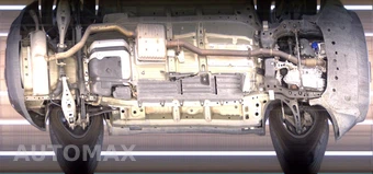 2025 GMC Terrain Elevation 3SA - miniatura 18