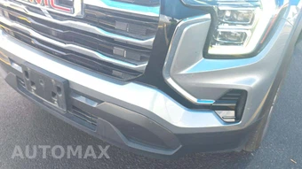 2025 GMC Terrain Elevation 3SA - miniatura 19