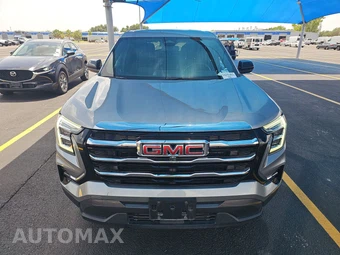 2025 GMC Terrain Elevation 3SA - miniatura 2