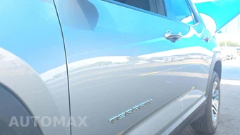 2025 GMC Terrain Elevation 3SA - miniatura 20