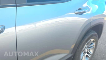 2025 GMC Terrain Elevation 3SA - miniatura 21