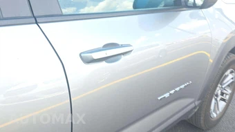 2025 GMC Terrain Elevation 3SA - miniatura 22