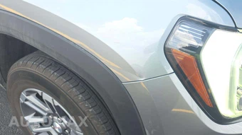 2025 GMC Terrain Elevation 3SA - miniatura 23