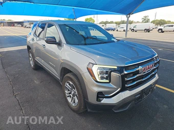 2025 GMC Terrain Elevation 3SA - miniatura 3