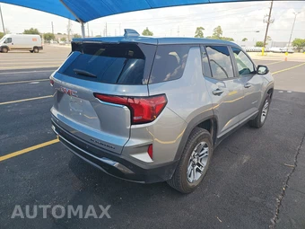 2025 GMC Terrain Elevation 3SA - miniatura 4