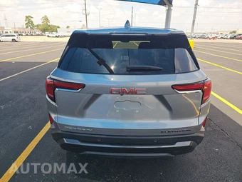 2025 GMC Terrain Elevation 3SA - miniatura 5