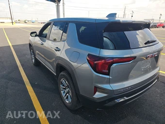 2025 GMC Terrain Elevation 3SA - miniatura 6
