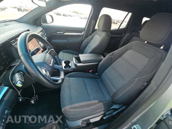 2025 GMC Terrain Elevation 3SA - miniatura 7
