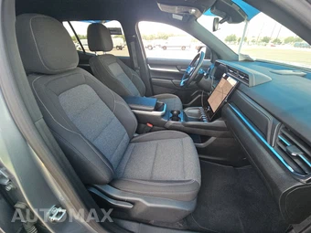 2025 GMC Terrain Elevation 3SA - miniatura 8