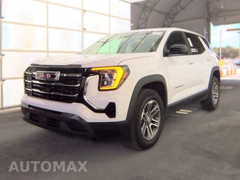 2025 GMC Terrain Elevation 3SA