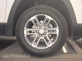 2025 GMC Terrain Elevation 3SA - miniatura 10