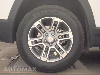2025 GMC Terrain Elevation 3SA - miniatura 11