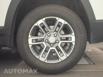 2025 GMC Terrain Elevation 3SA - miniatura 12