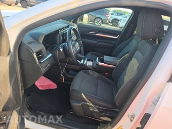 2025 GMC Terrain Elevation 3SA - miniatura 13