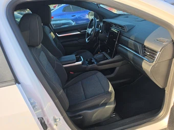 2025 GMC Terrain Elevation 3SA - miniatura 14