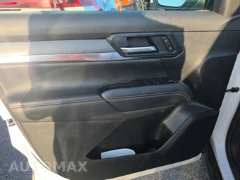 2025 GMC Terrain Elevation 3SA - miniatura 15