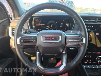 2025 GMC Terrain Elevation 3SA - miniatura 16