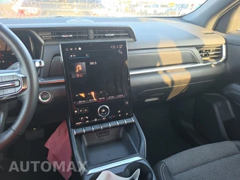 2025 GMC Terrain Elevation 3SA - miniatura 17