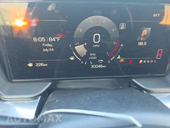 2025 GMC Terrain Elevation 3SA - miniatura 18