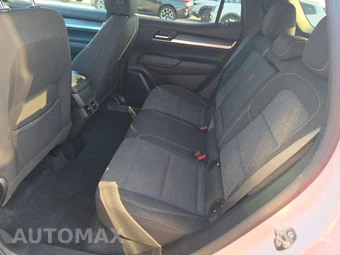 2025 GMC Terrain Elevation 3SA - miniatura 19