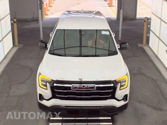 2025 GMC Terrain Elevation 3SA - miniatura 2